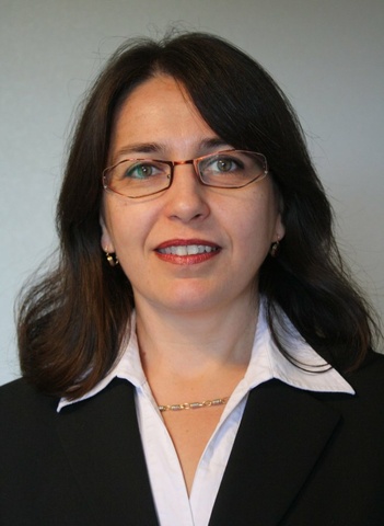 Alina Dumitrescu, MD, FACS