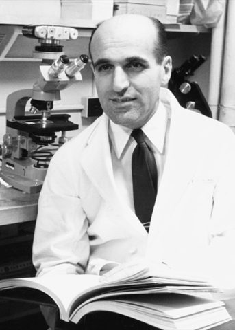 Fred Blodi young