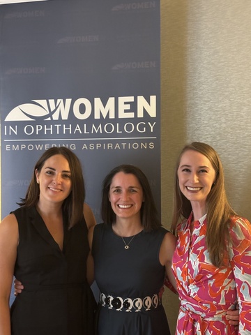 Jamie Keen, Erin Shriver WIO