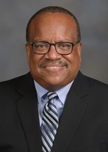 Keith Carter, MD, FACS