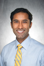 Kanwal Matharu, MD