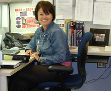 Jan Riley