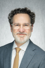 Greiner 2026 portrait
