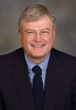 S. Russell portrait