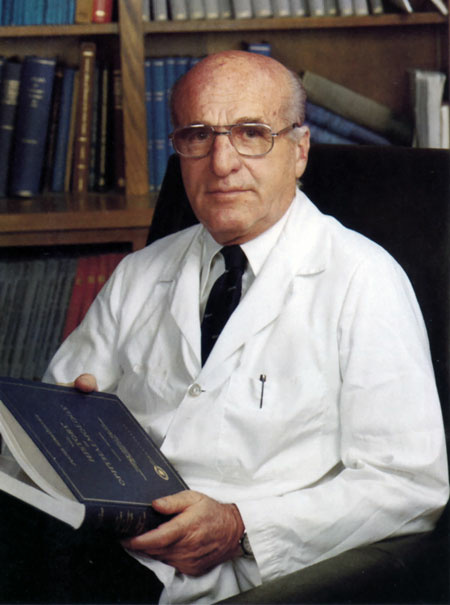 Dr. F.C. Blodi