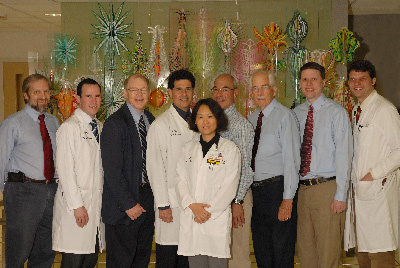 Neuro-ophthalmology photos
