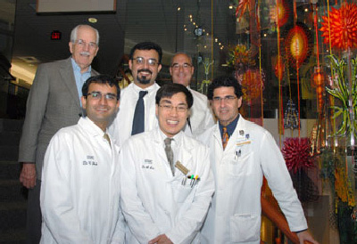 Neuro-ophthalmology photos