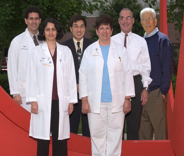 Neuro-Ophthalmology Group, 2004