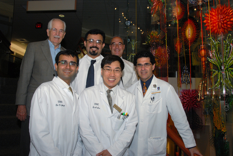 Neuro-Ophthalmology Group, 2006