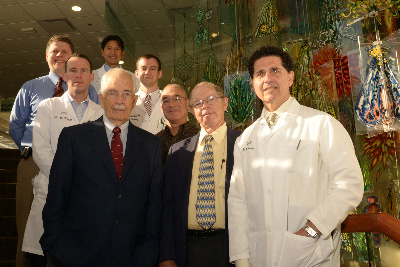 Neuro-Ophthalmology Group, 2014