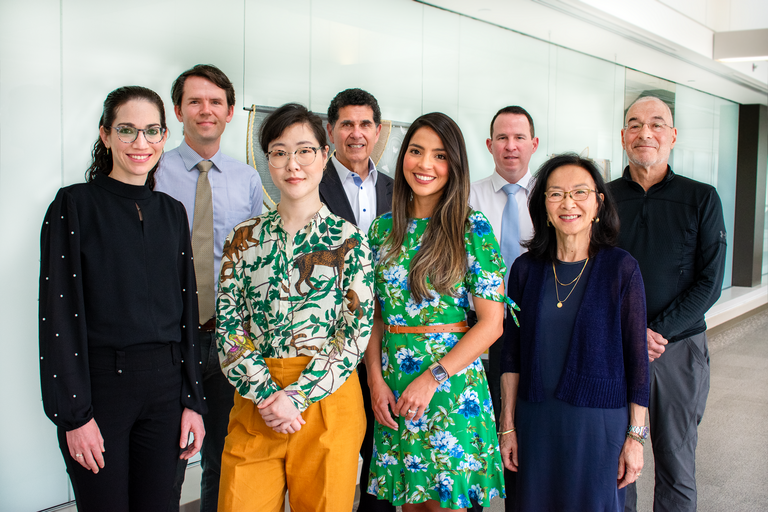 Neuro-Ophthalmology Group, 2024