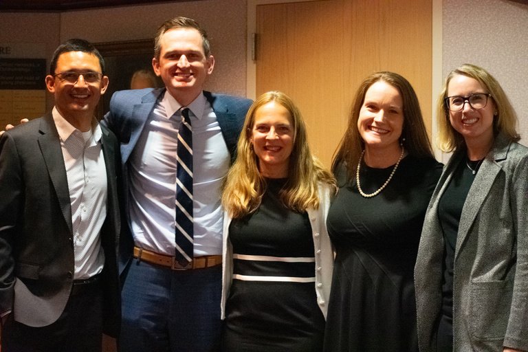 weed 2016 resident class