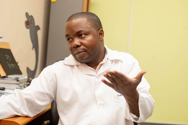 da gama lecturing