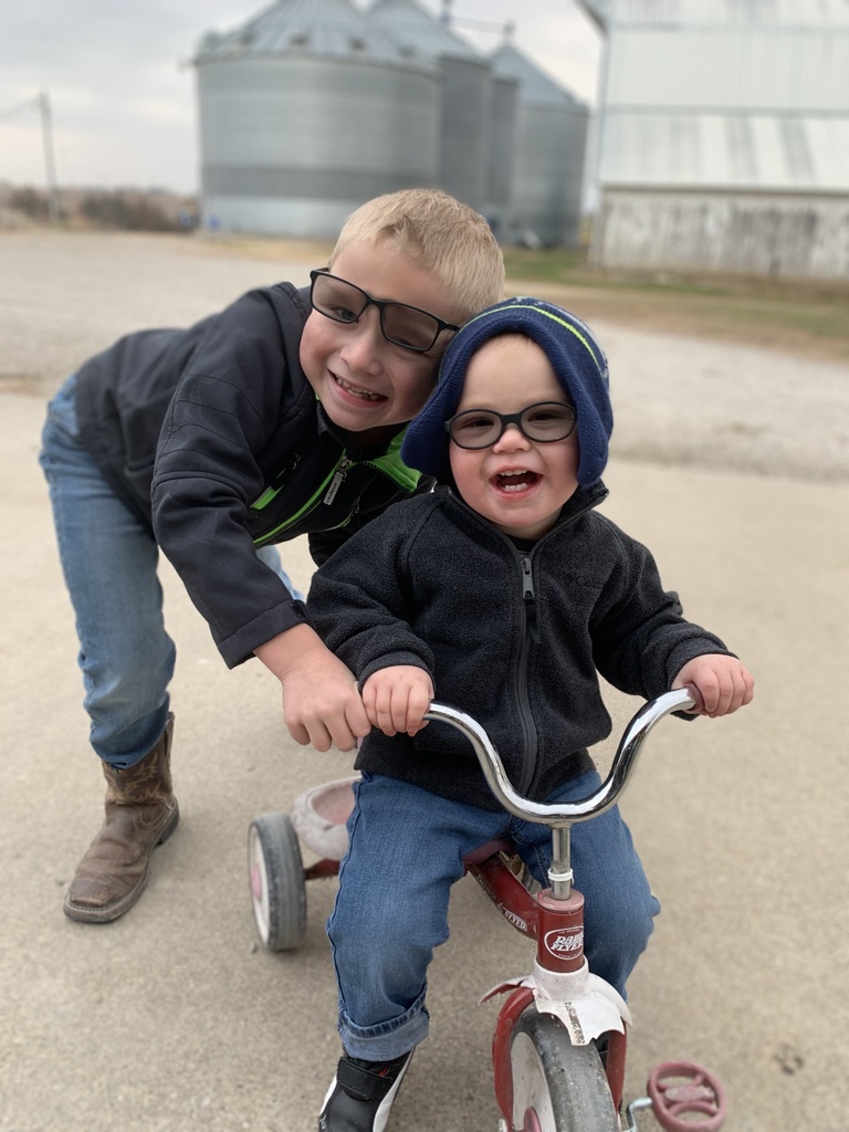 Drost boys