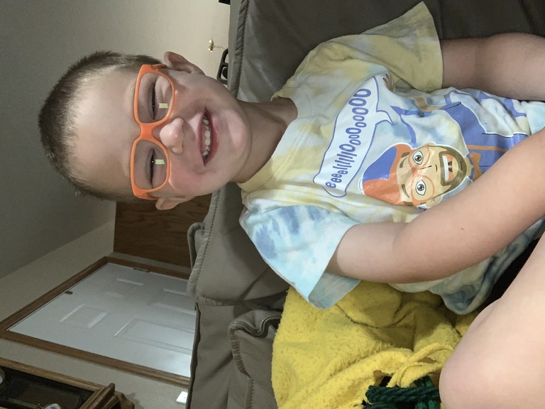 Drost boys