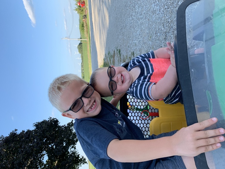 Drost boys