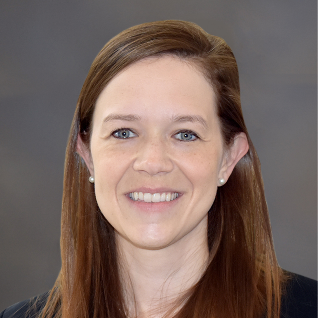 Lindsay De Andrade, MD