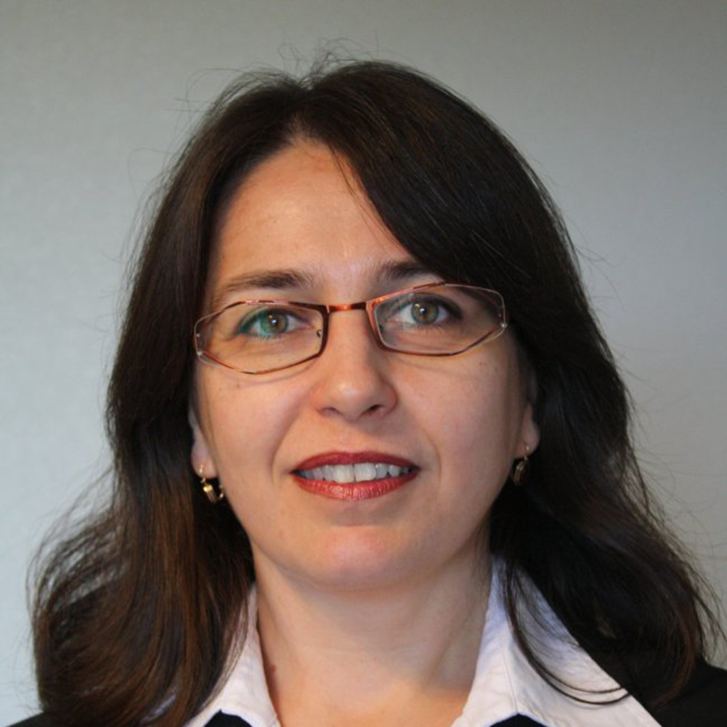 Alina Dumitrescu, MD, FACS