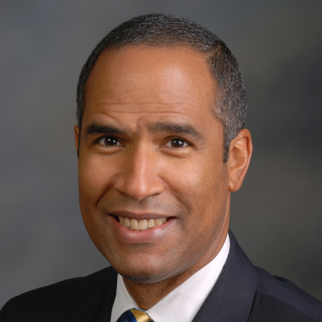Kenneth Goins, MD