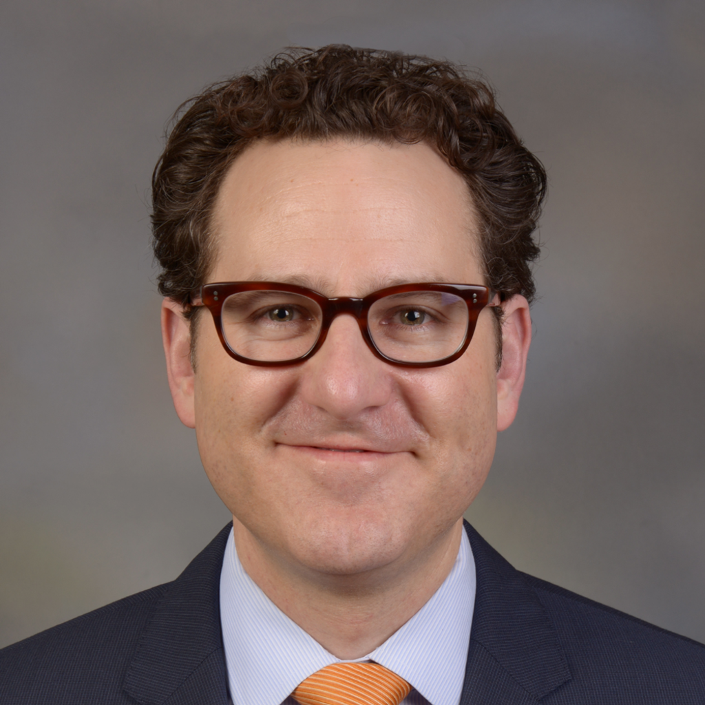 Mark Greiner, MD