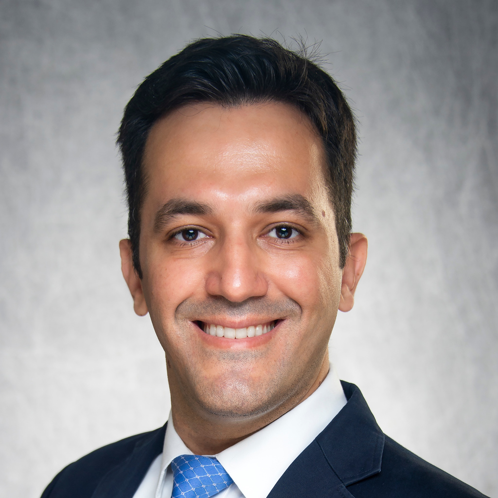 Farzad Jamshidi