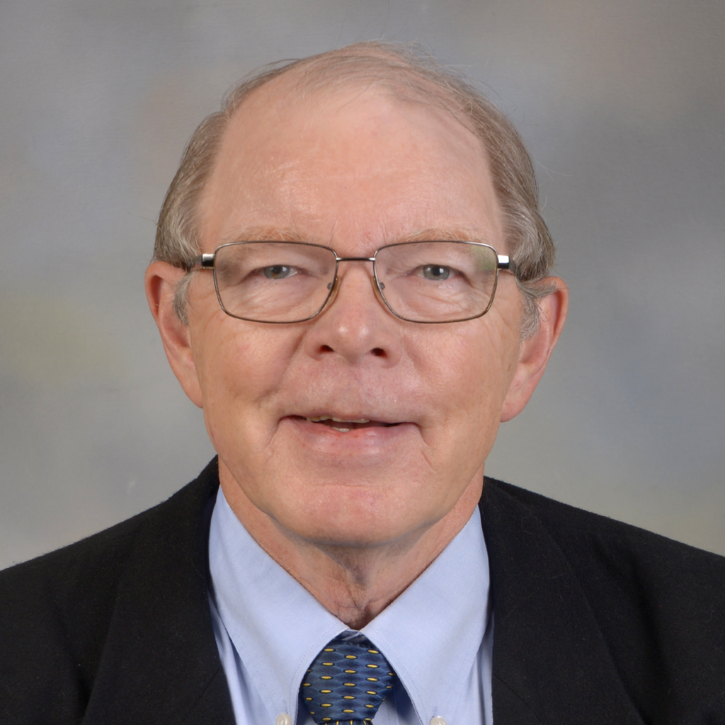 Chris Johnson, MSc, PhD, Dsc