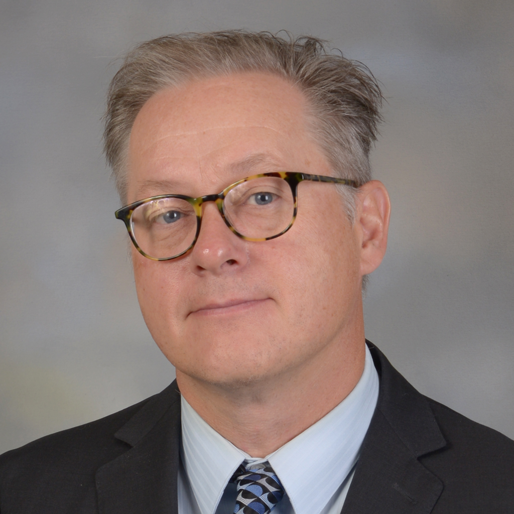 Markus Kuehn, PhD