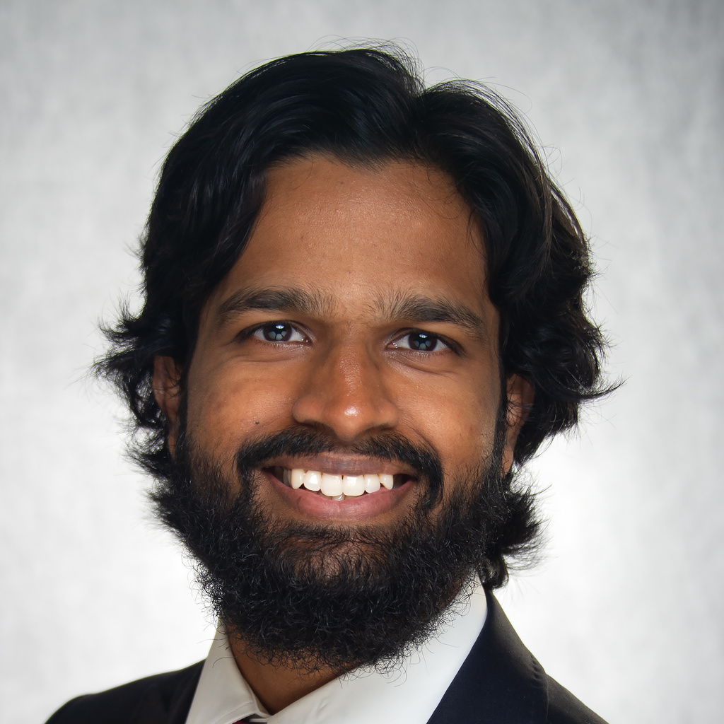 Taariq Mohammed