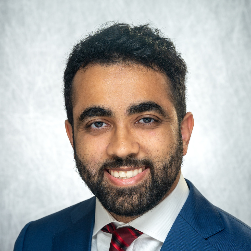Jaffer Naqvi