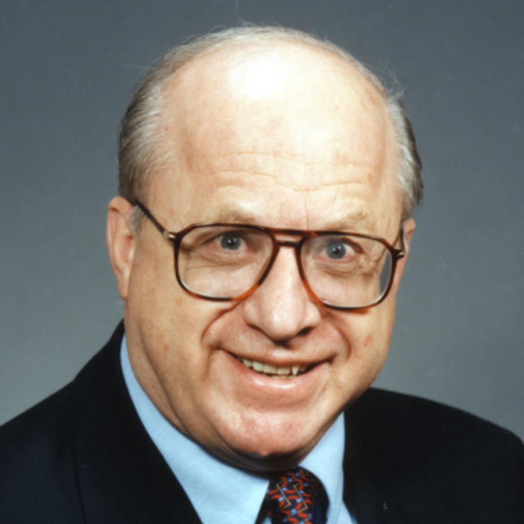 Karl Ossoinig, MD