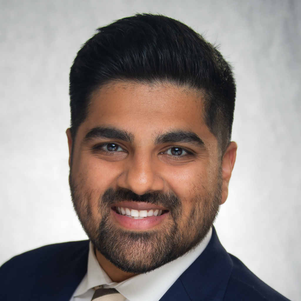 Rupin Parikh