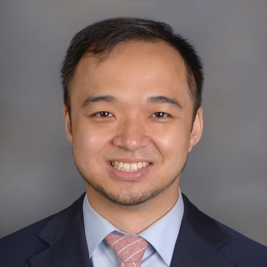 Andrew Pouw, MD