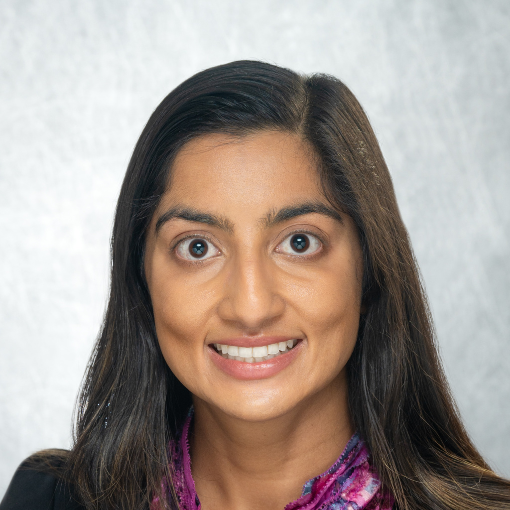 Nicole Somani