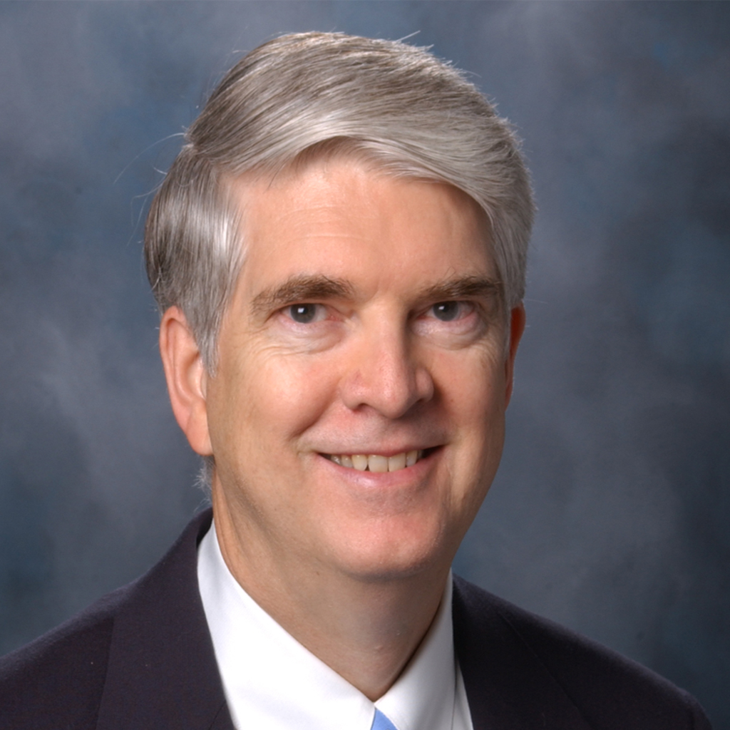 John Sutphin, MD
