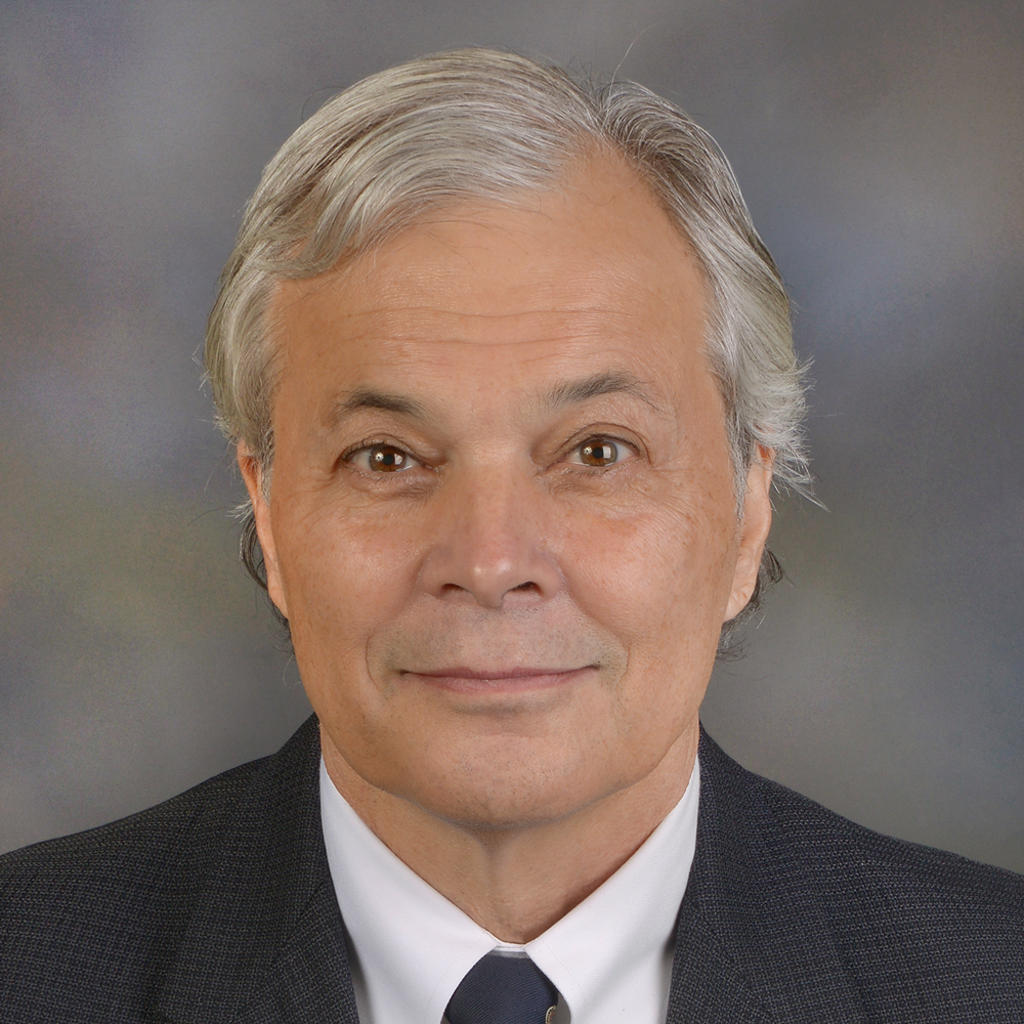 Michael Wagoner, MD