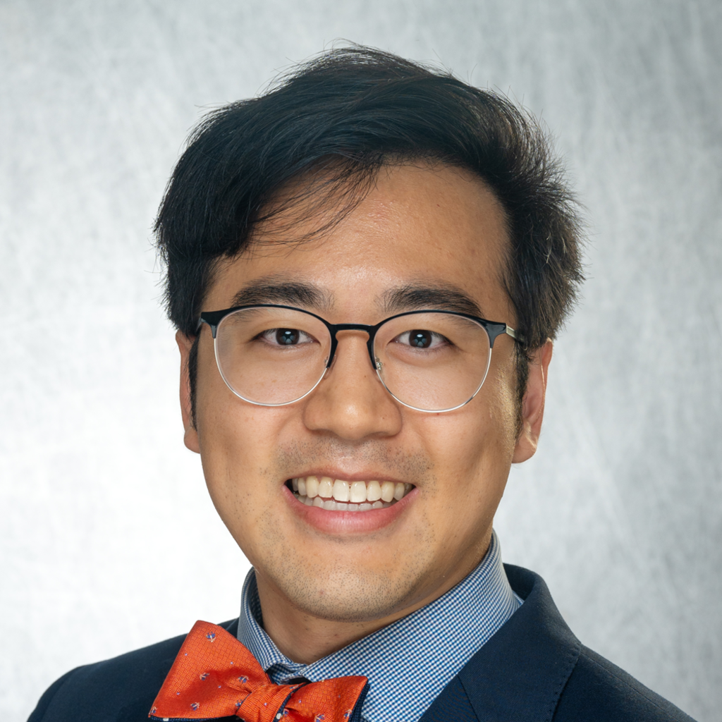 Richard Yi