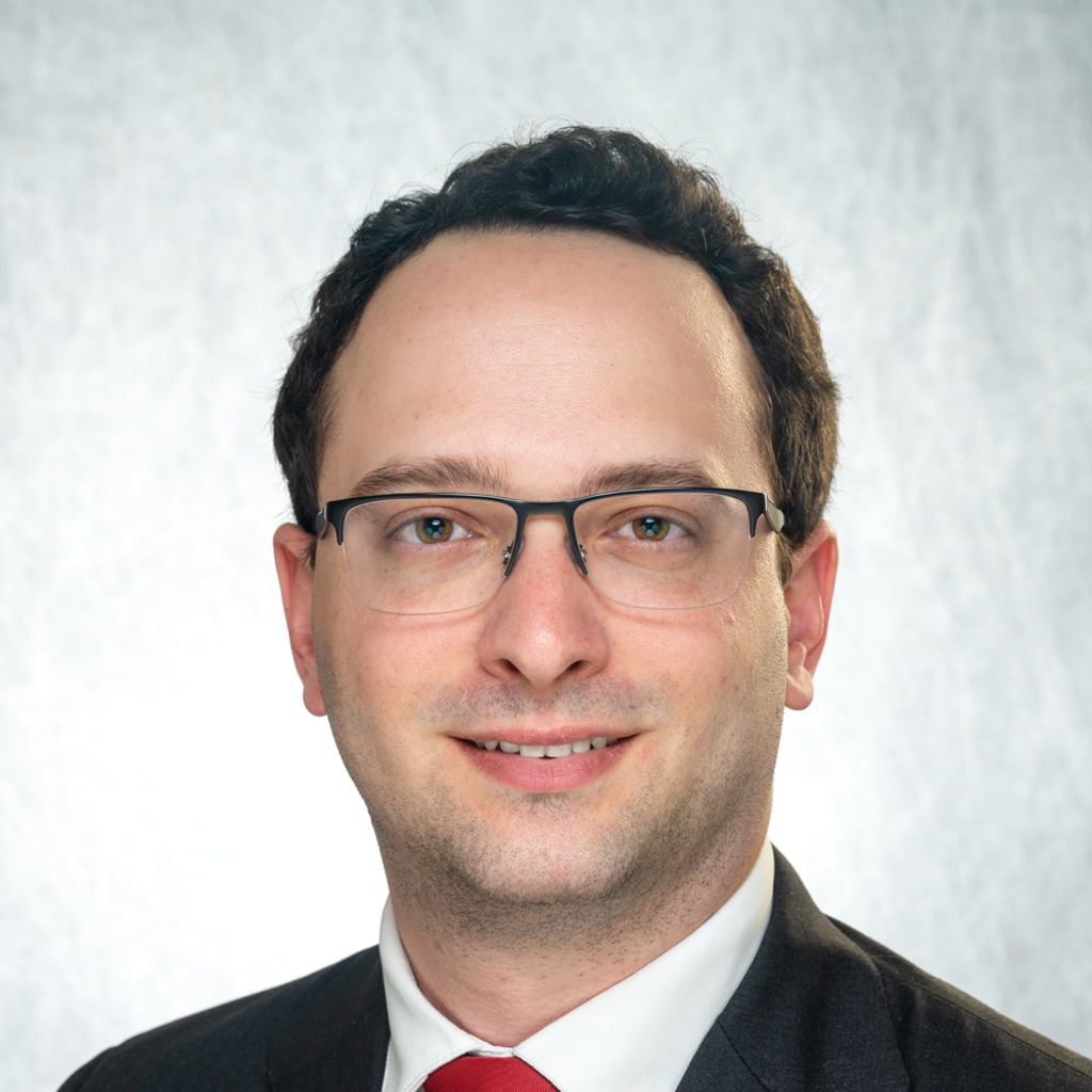 Andrew Zolot