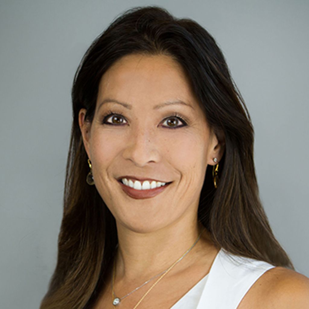 Wendy Lee