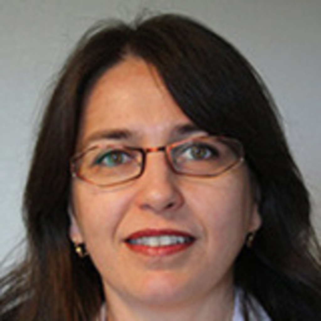 Alina Dumitrescu