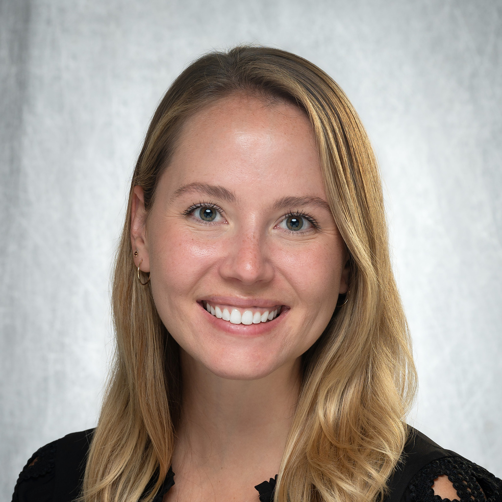 Ella Gehrke 