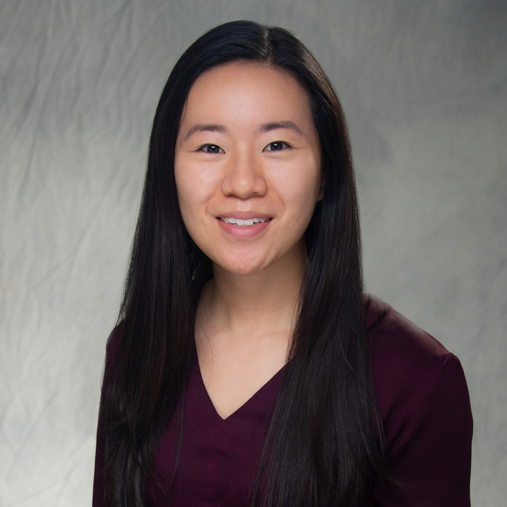 Cheryl Wang