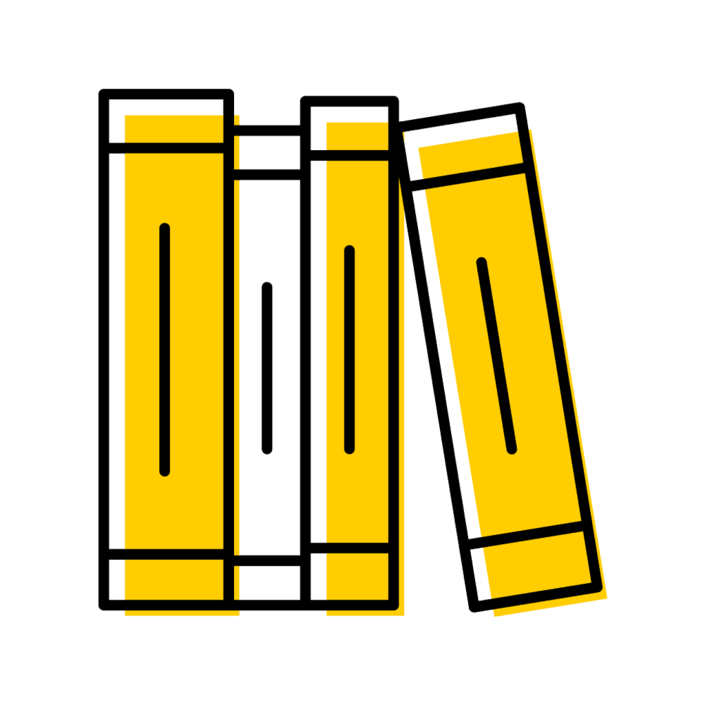 Books icon