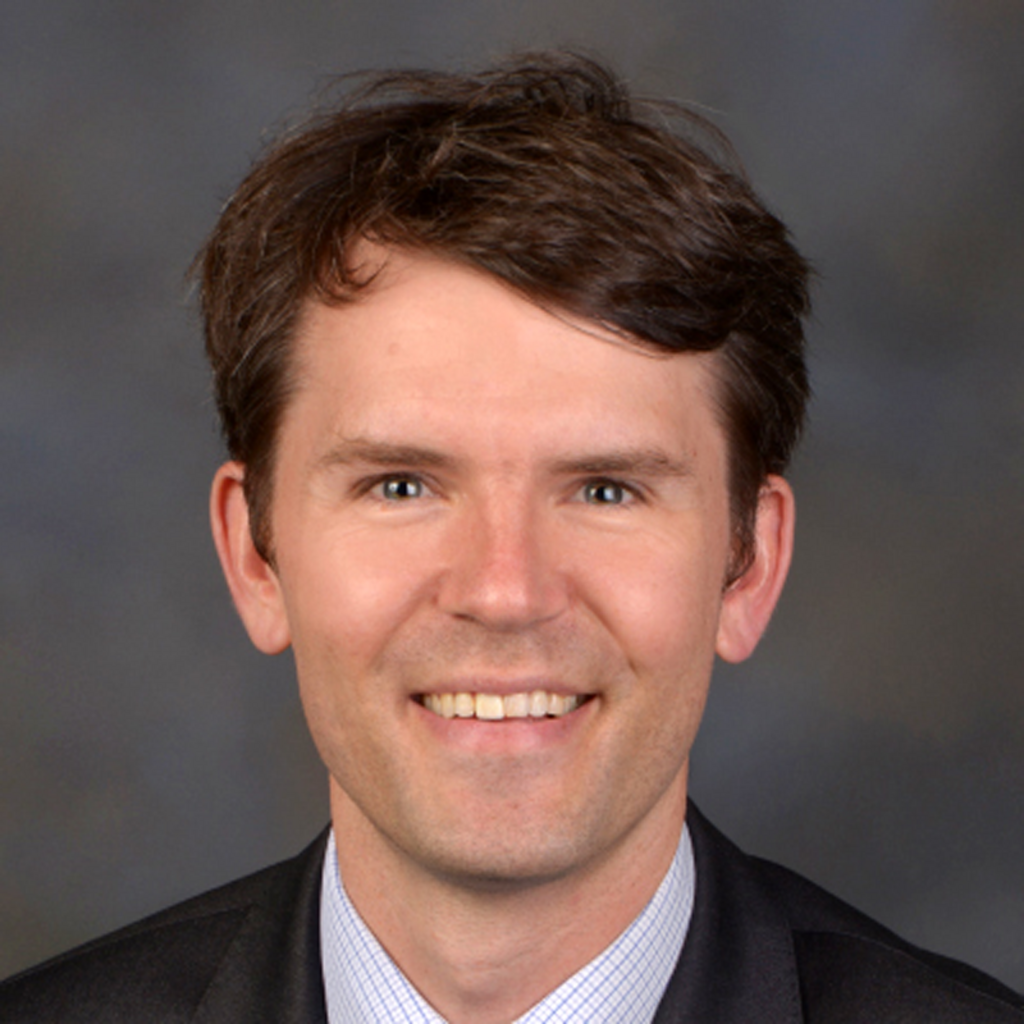 Edward Linton, MD