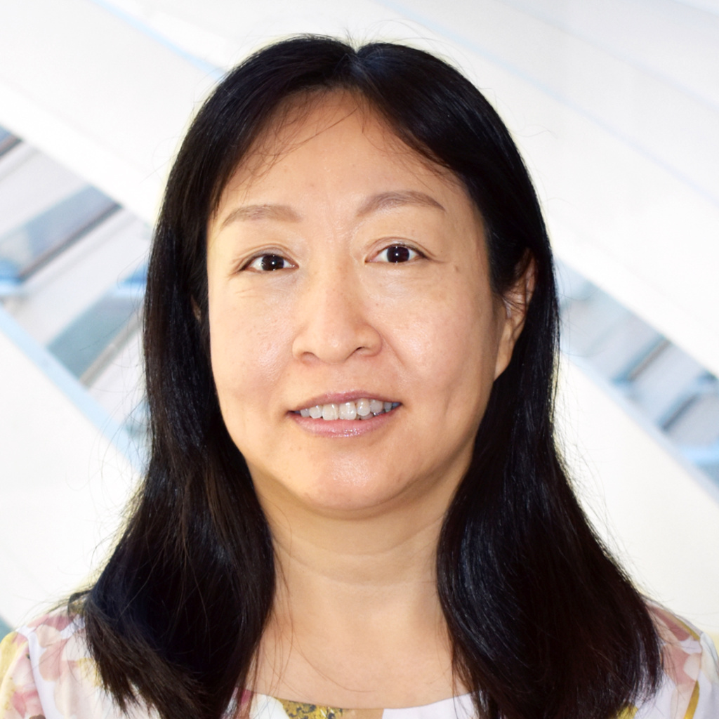 Xiaoyan Shan