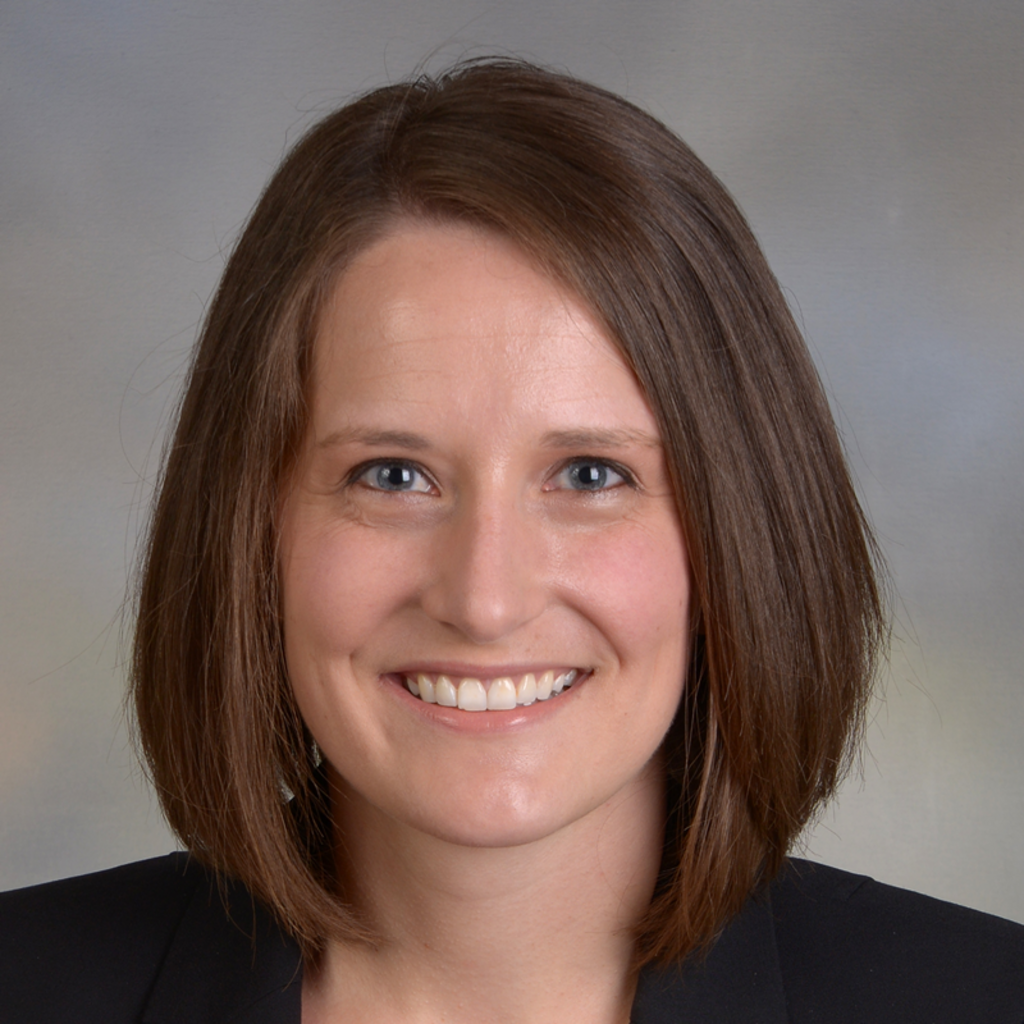 Jaclyn Haugsdal