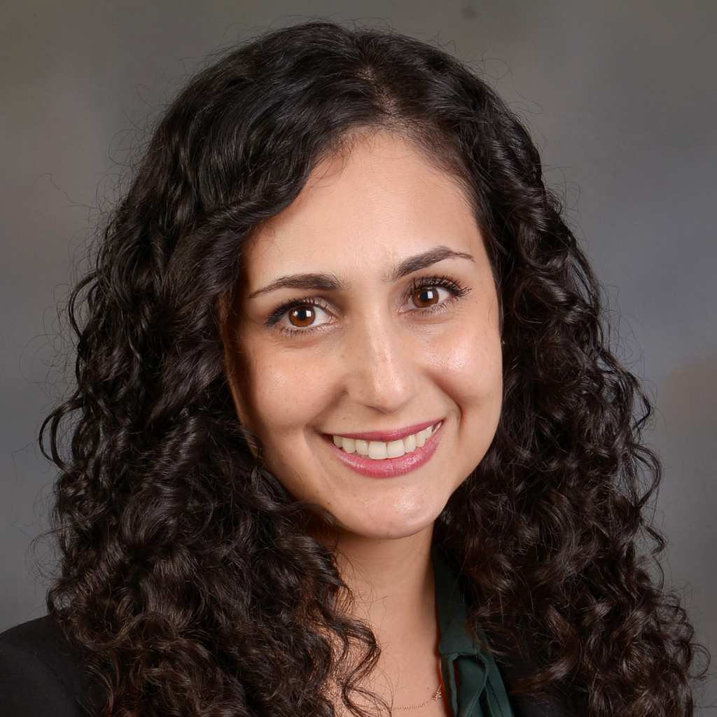 Tina M. Hendricks, MS, MD