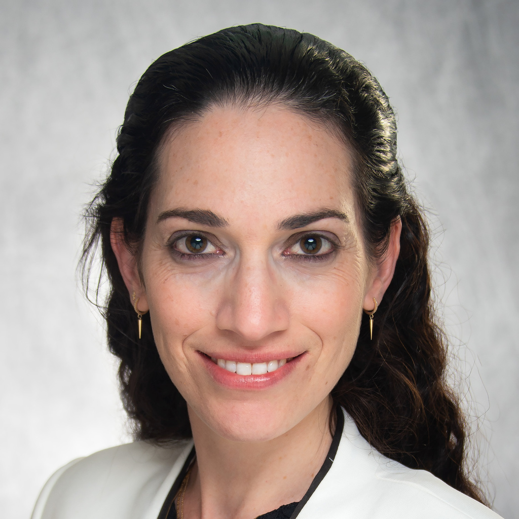 Judith Brody