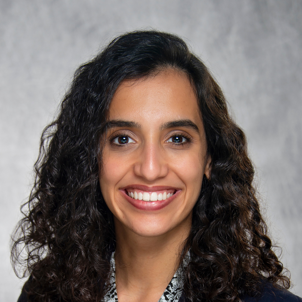 Salma Dawoud