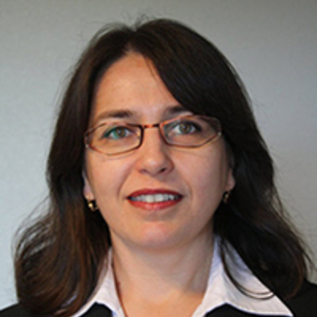 Alina Dumitrescu