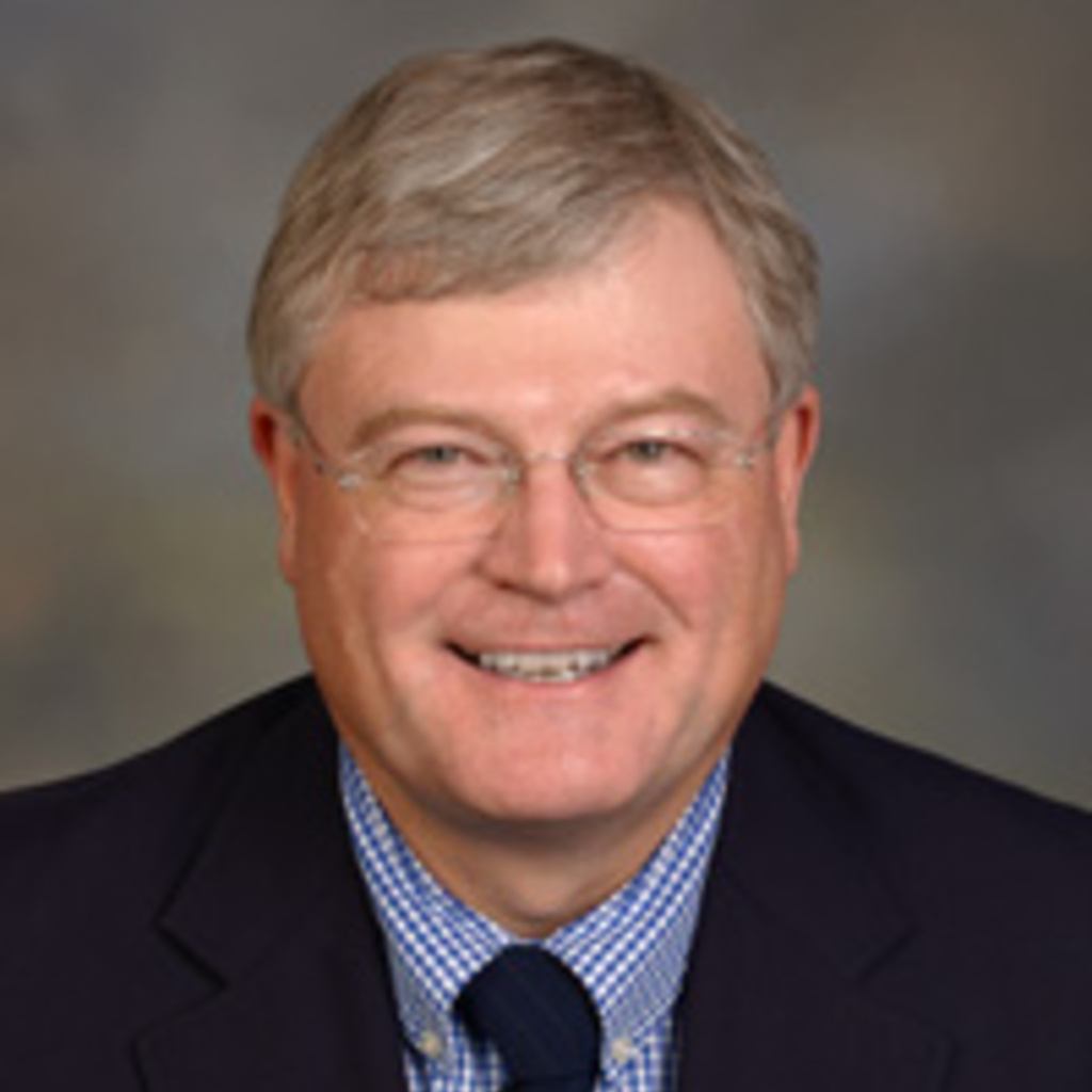 Stephen R. Russell